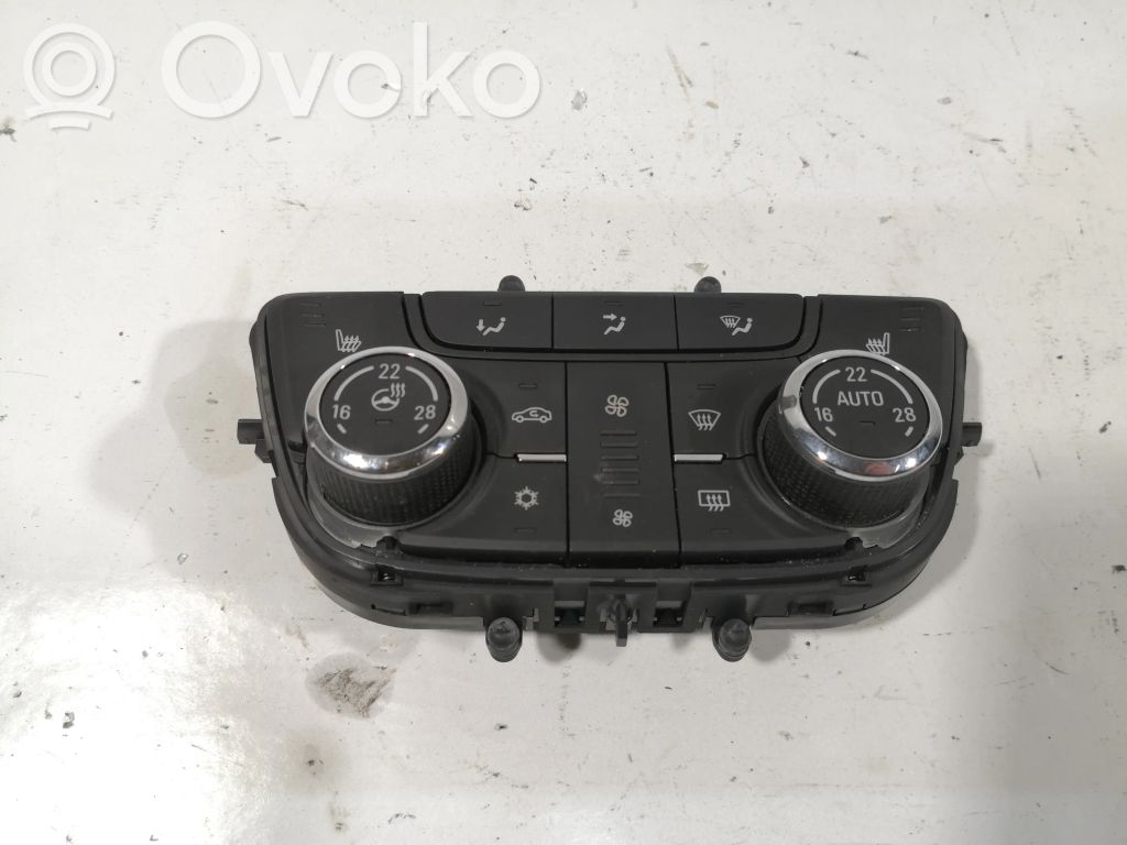 Climate control unit   A2C1134850001,0032753