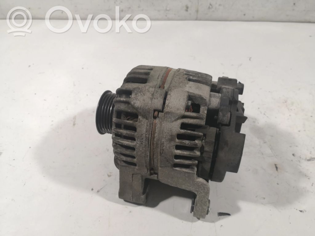 Generator/alternator