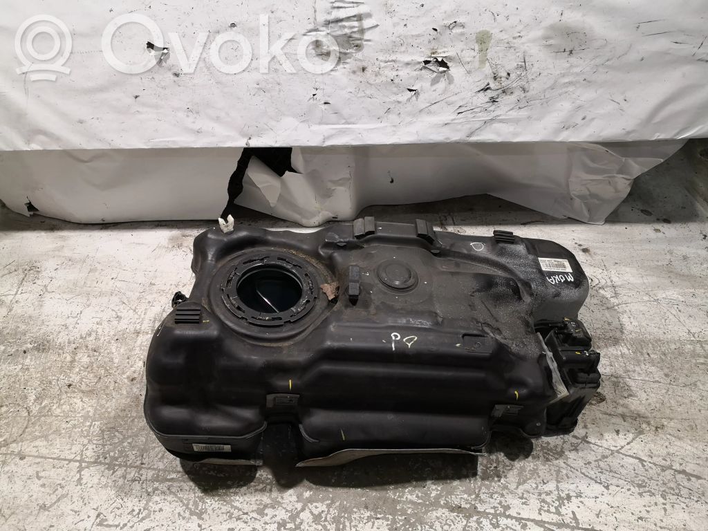 Opel Mokka X Polttoainesäiliö 