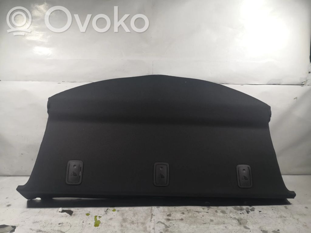 Opel Insignia A Bandeja del maletero 