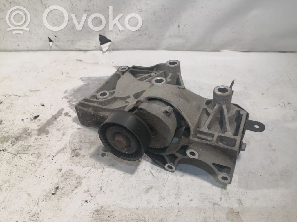 Opel Insignia A A/C compressor mount bracket 
