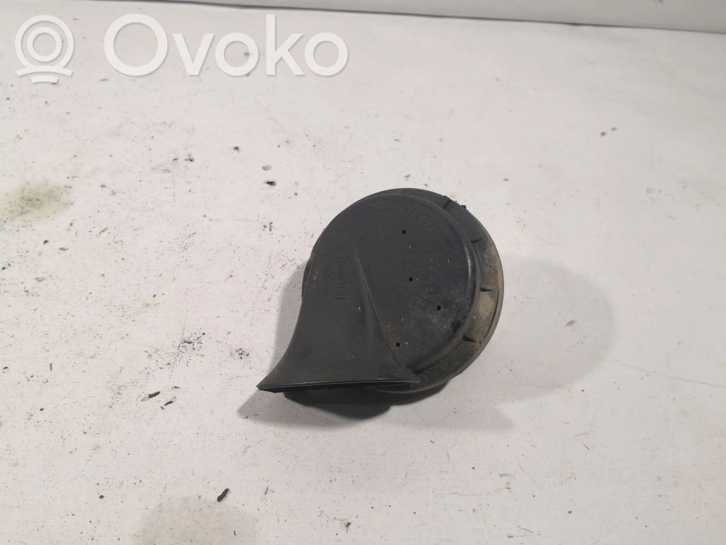 Opel Vectra B Garso signalas 