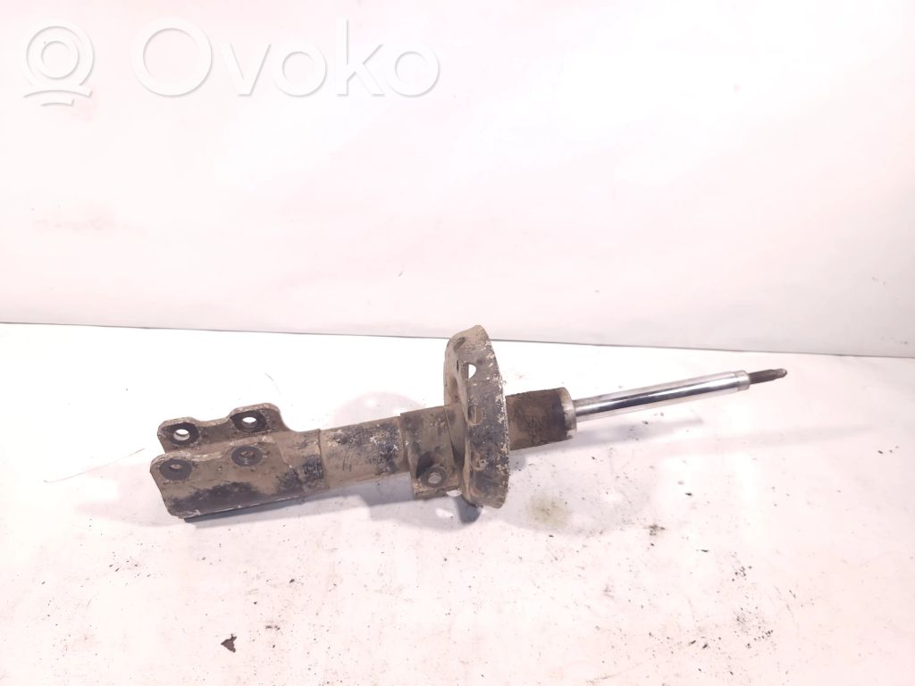Opel Astra G Etuiskunvaimennin 