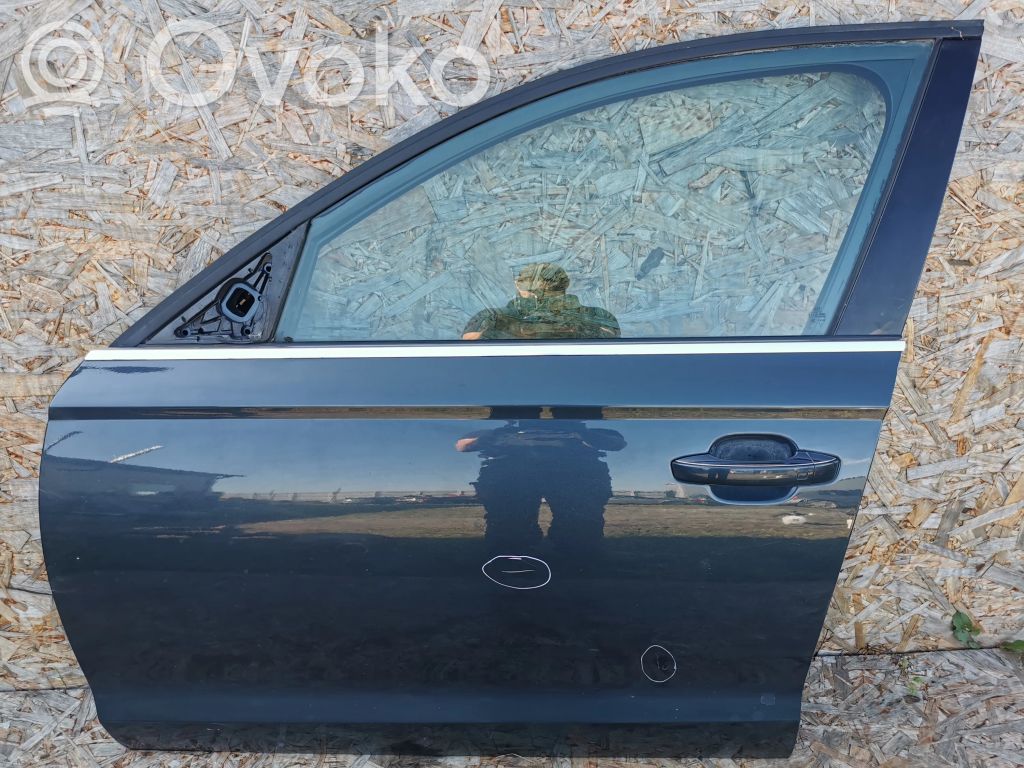 Audi A6 S6 C7 4G Puerta delantera 