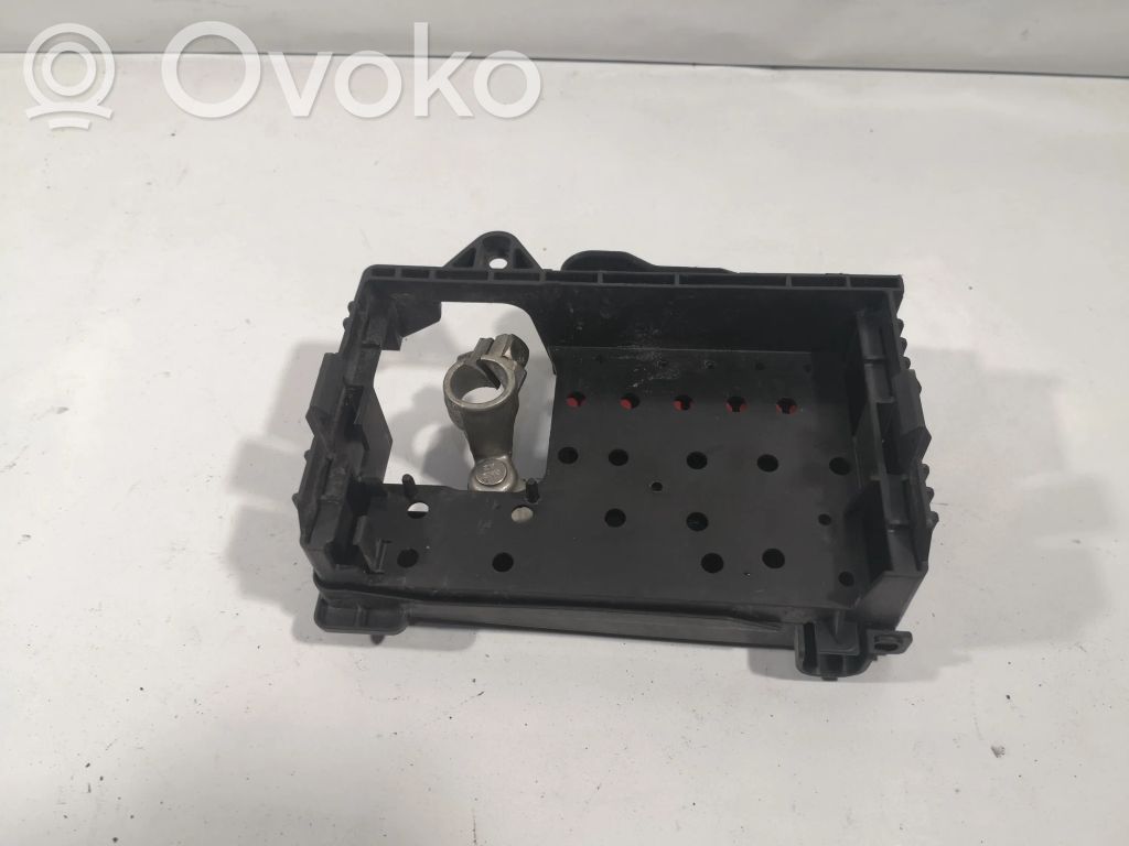 Opel Astra J Positive cable (battery) 