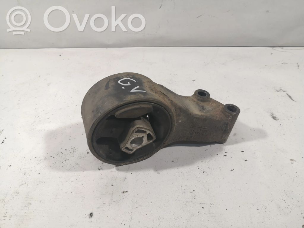 Opel Astra J Engine mount bracket 