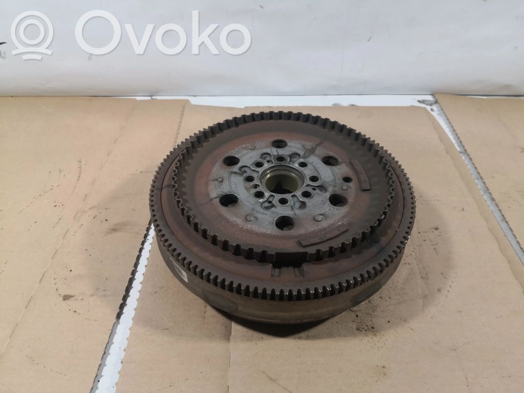 Opel Astra J Sankabos komplektas 