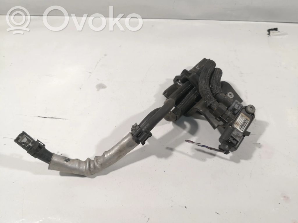 Volkswagen PASSAT B7 Abgasdrucksensor Differenzdrucksensor 