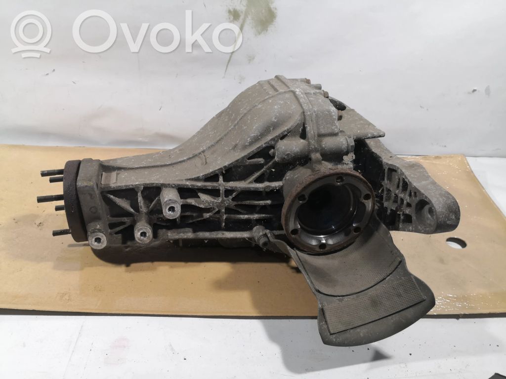 Audi A4 S4 B7 8E 8H Tylny mechanizm różnicowy 