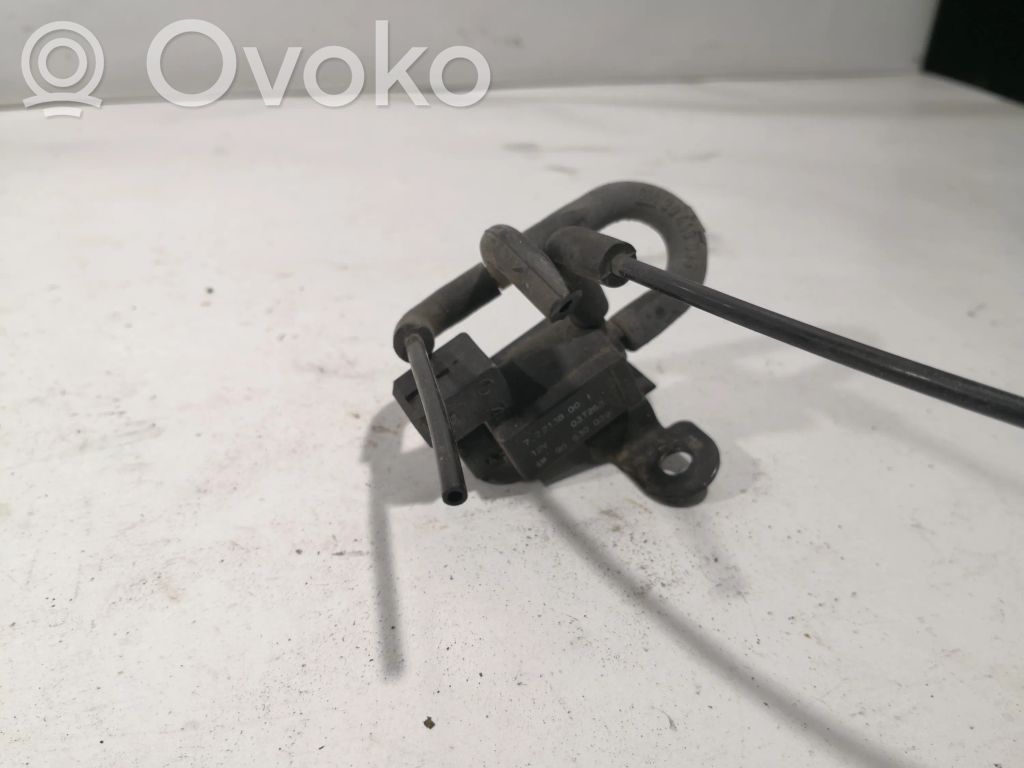 Opel Zafira A Solenoīda vārsts 