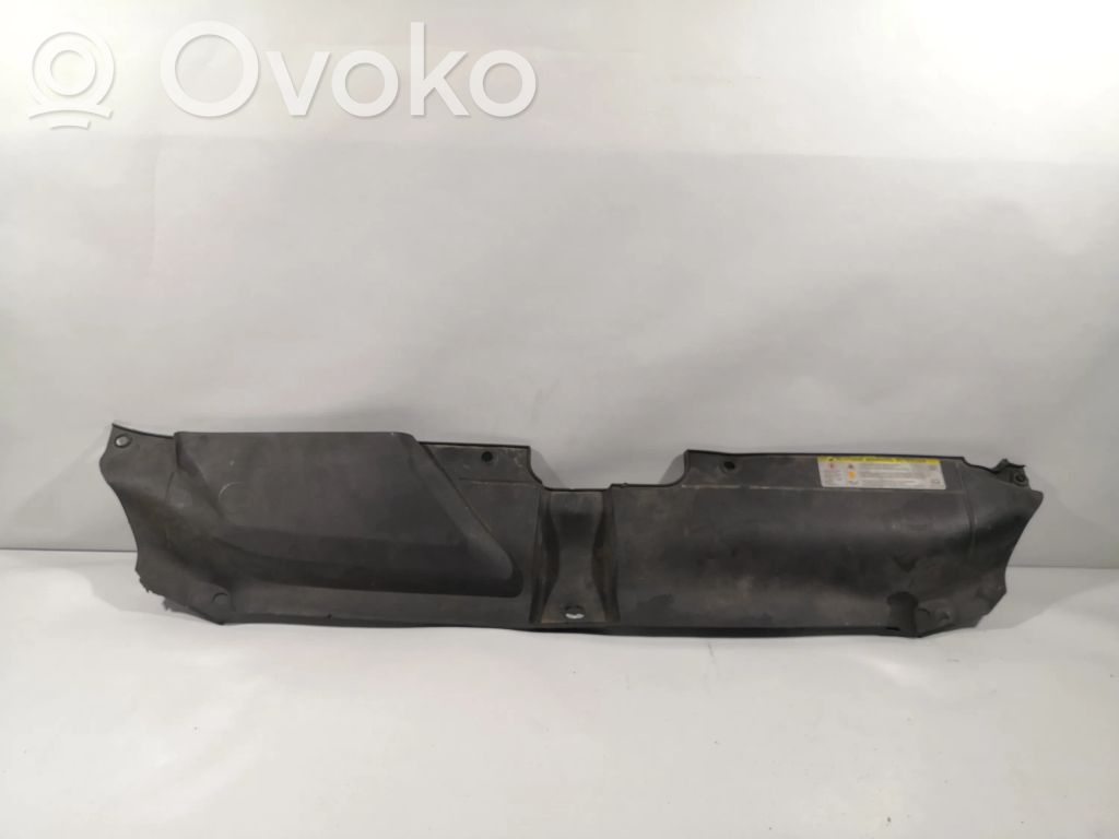 Audi A5 Sportback 8TA Marco panal de radiador superior 