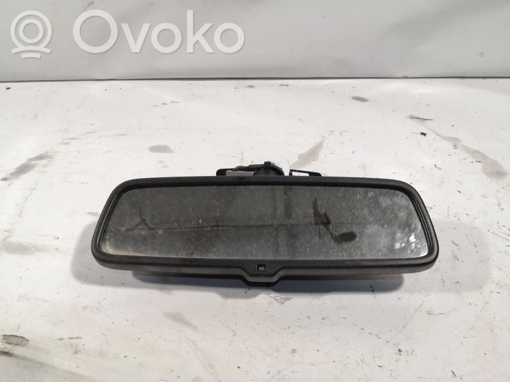 Opel Zafira B Taustapeili (sisäpeili) 
