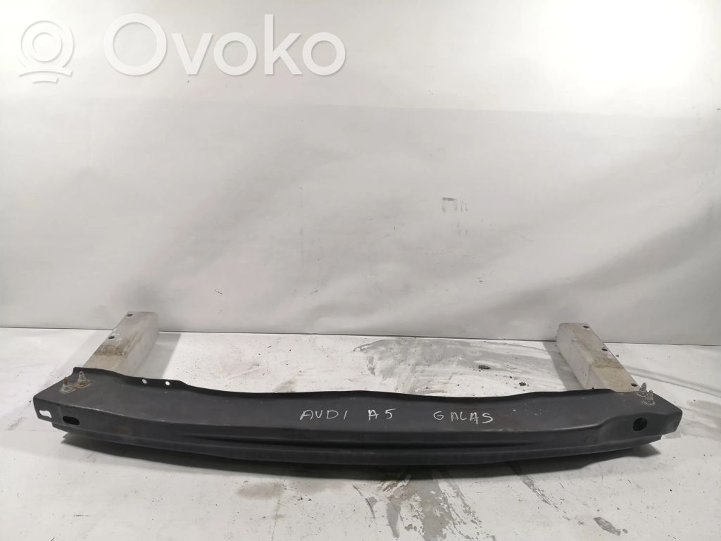 Audi A5 8T 8F Rear bumper cross member 