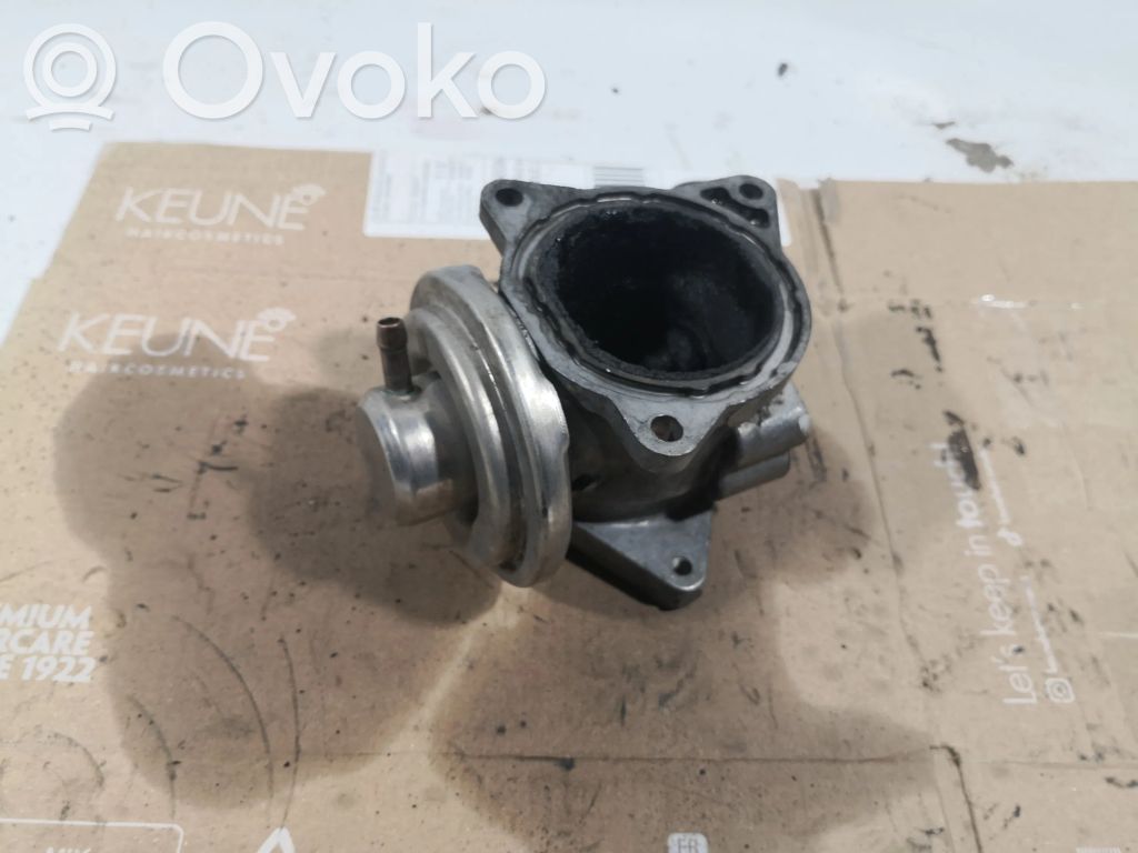 Volkswagen PASSAT B6 EGR vožtuvas 