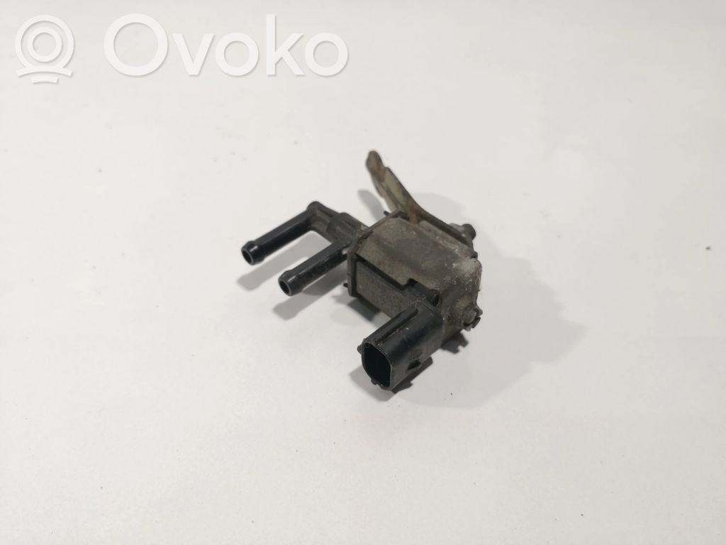 Mazda 6 Turbolader Druckwandler Magnetventil 