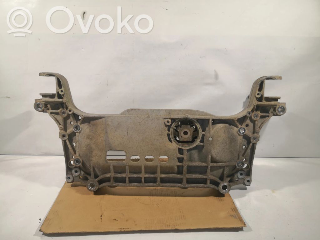 Volkswagen PASSAT B6 Front subframe 