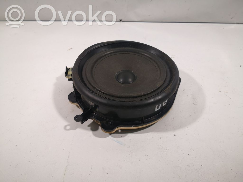 Audi A4 S4 B6 8E 8H Haut-parleur de porte avant 
