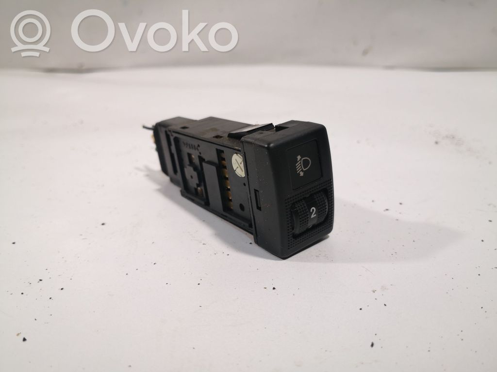 Mazda 6 Headlight level height control switch 