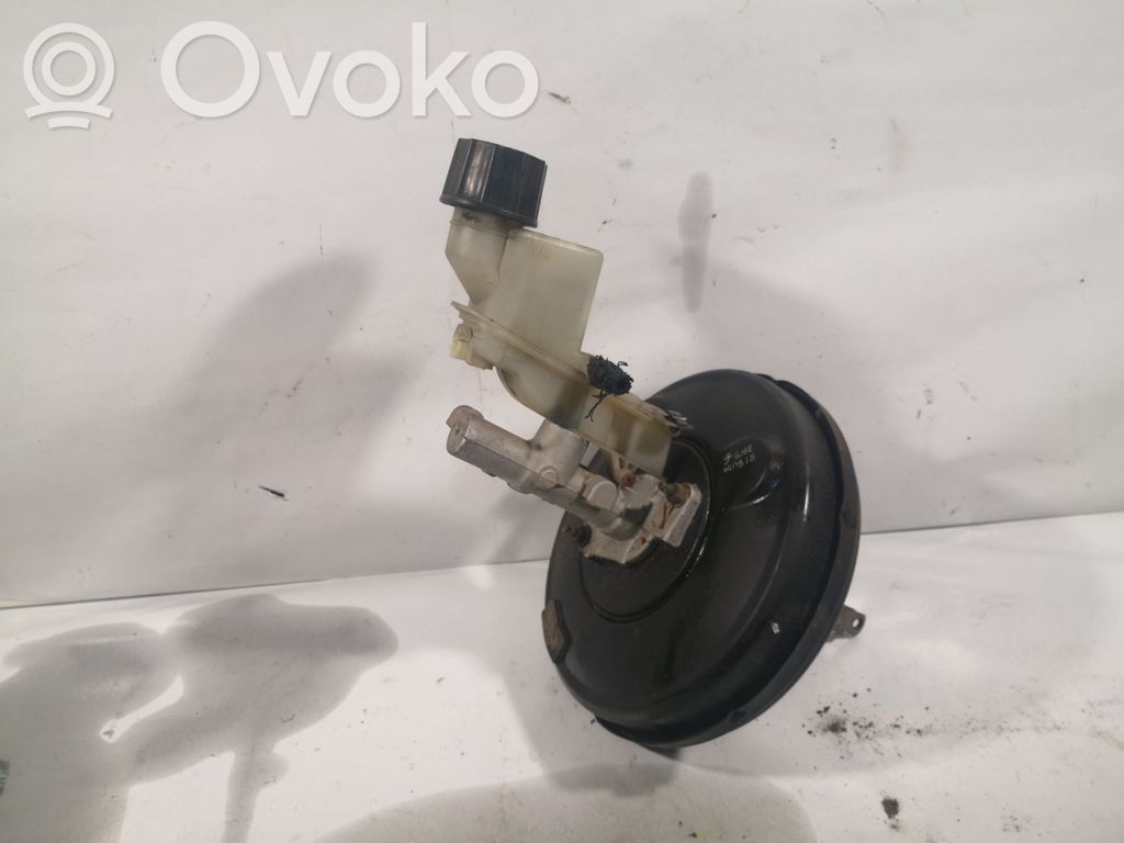 Mazda 6 Brake booster 