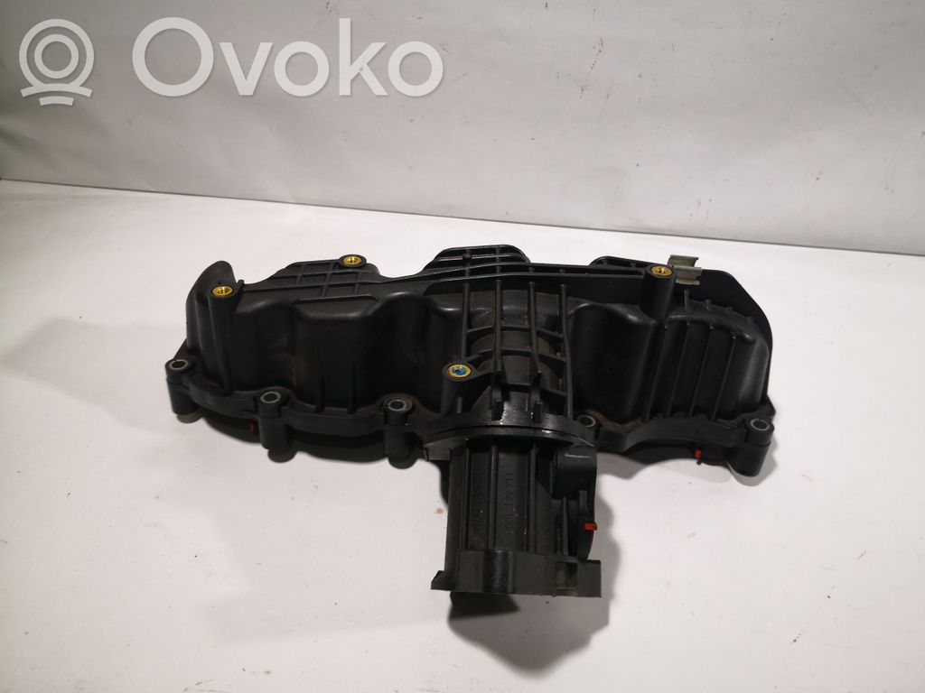 Volkswagen Golf Plus Kolektorius įsiurbimo 