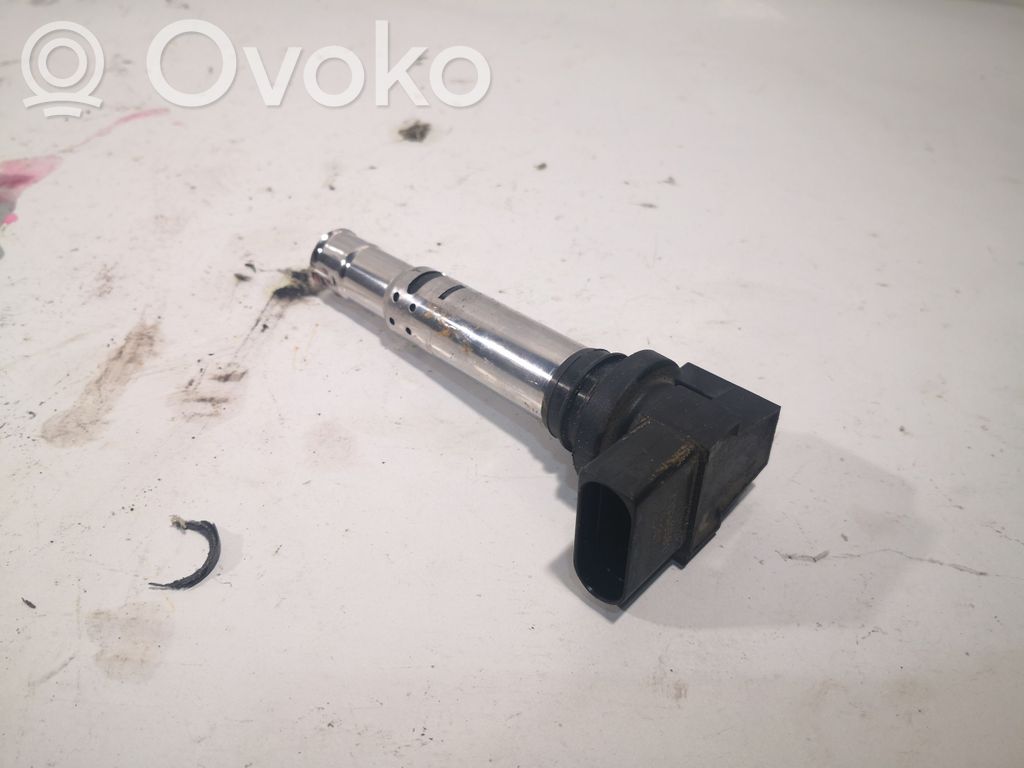 Skoda Octavia Mk2 (1Z) Aukštos įtampos ritė "babyna" 