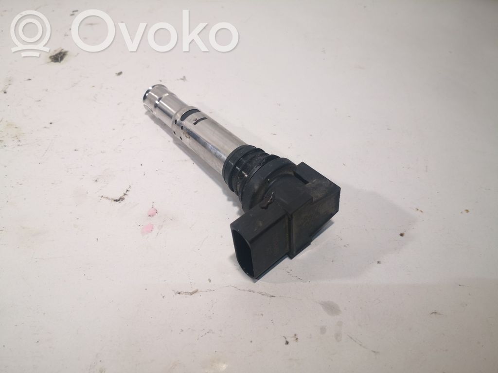 Skoda Octavia Mk2 (1Z) Aukštos įtampos ritė "babyna" 