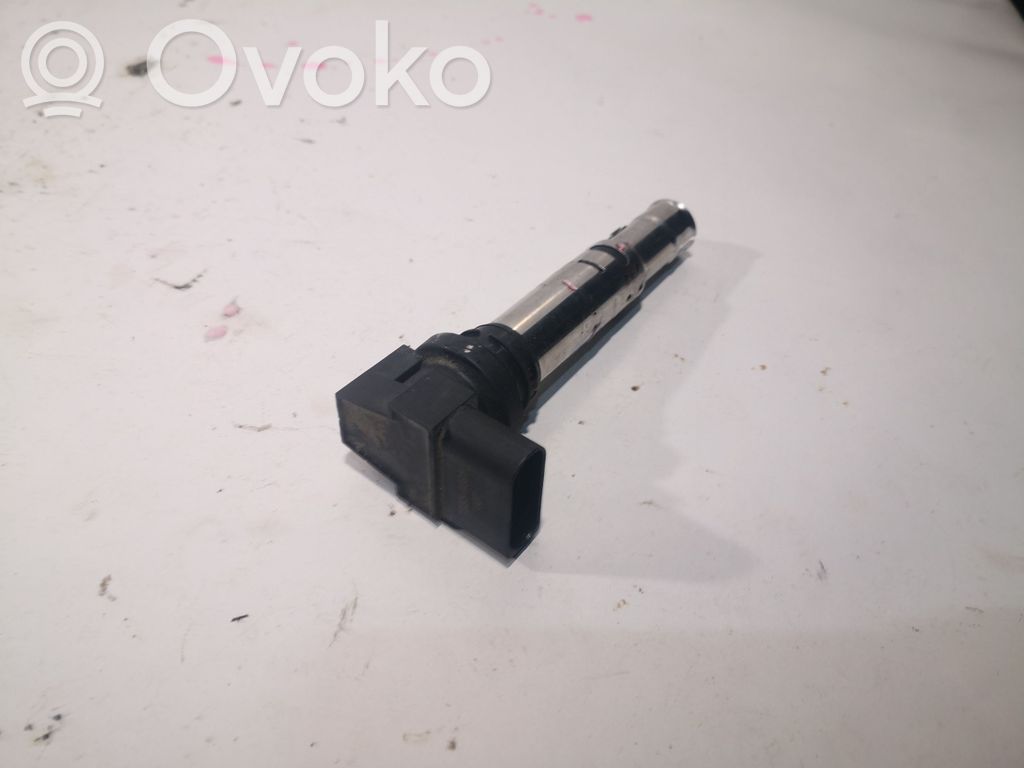 Skoda Octavia Mk2 (1Z) Aukštos įtampos ritė "babyna" 