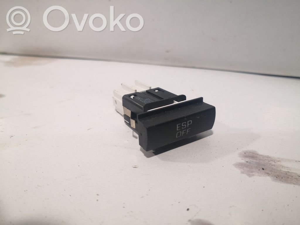 Skoda Octavia Mk2 (1Z) ESP (stability program) switch 