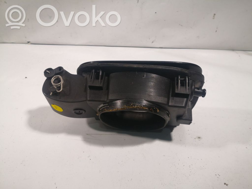 Audi A6 S6 C6 4F Крышка топливного бака 