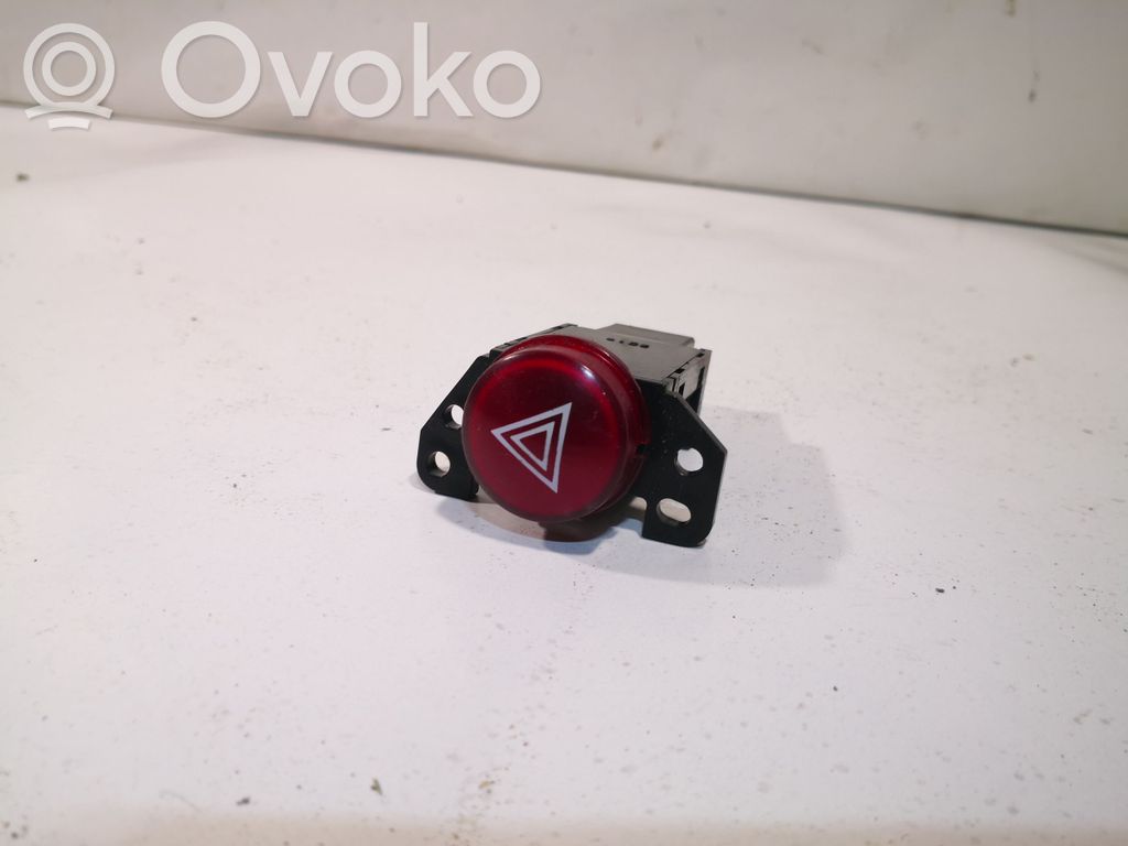 Mitsubishi Colt Hazard light switch 
