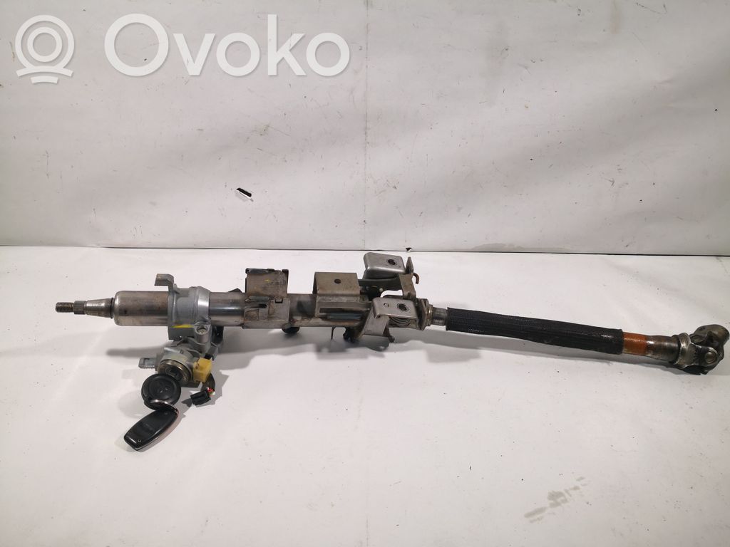 Mitsubishi Colt Ignition lock 