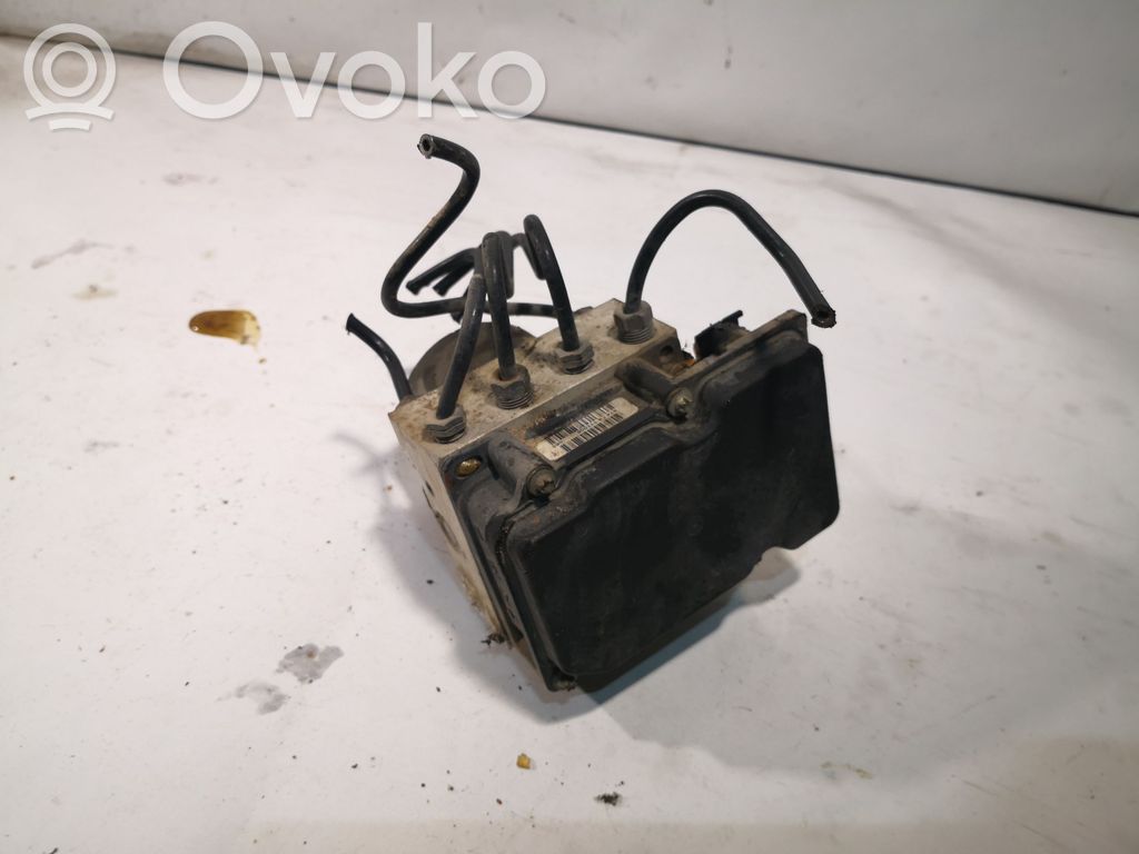 Citroen C4 I ABS Pump 