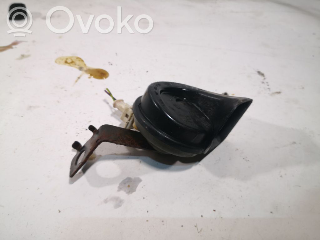 Citroen C4 I Señal acústica 