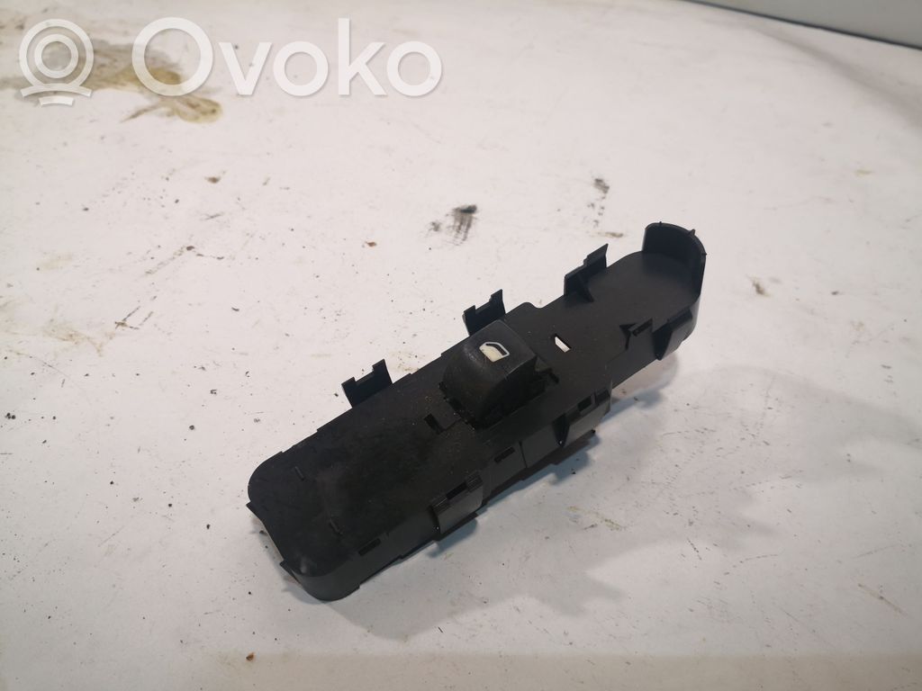 Citroen C4 I Electric window control switch 