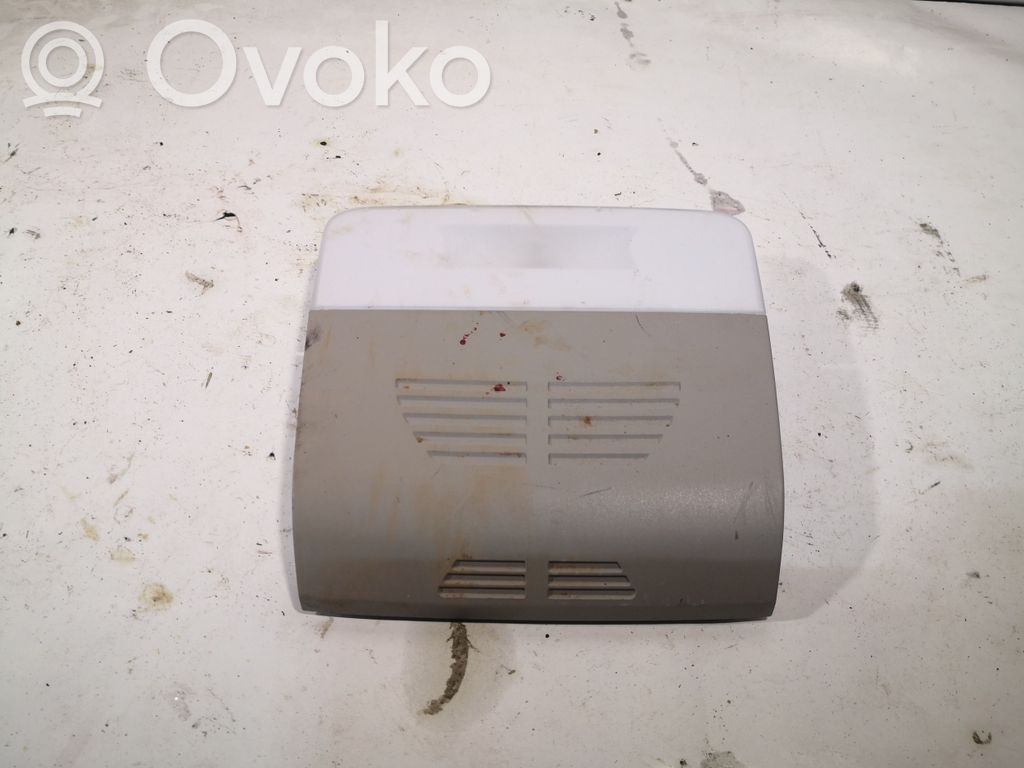 BMW 3 E90 E91 Front seat light 