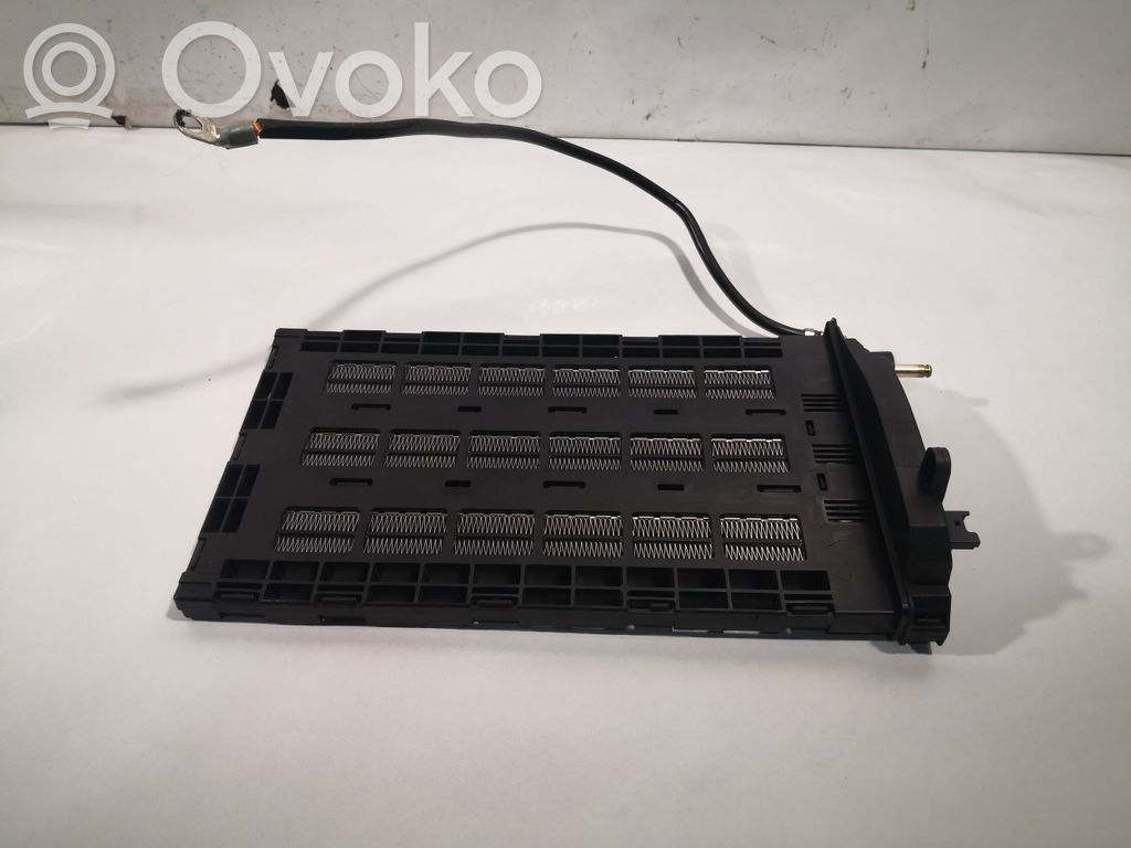 BMW 3 E90 E91 Radiateur électrique de chauffage auxiliaire 