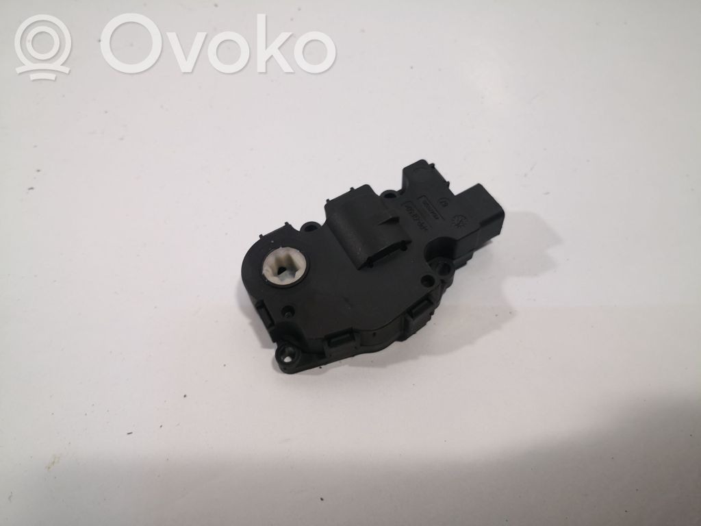 Oro sklendės varikliukas   24052011,T1015556H,EFB4312