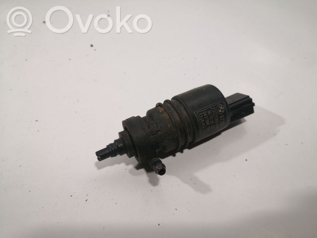 BMW 3 E90 E91 Windscreen/windshield washer pump 