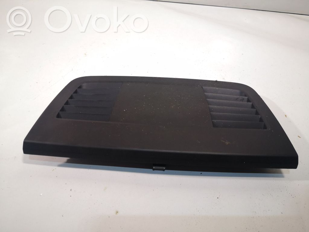 BMW 3 E90 E91 Marco del altavoz central del panel 