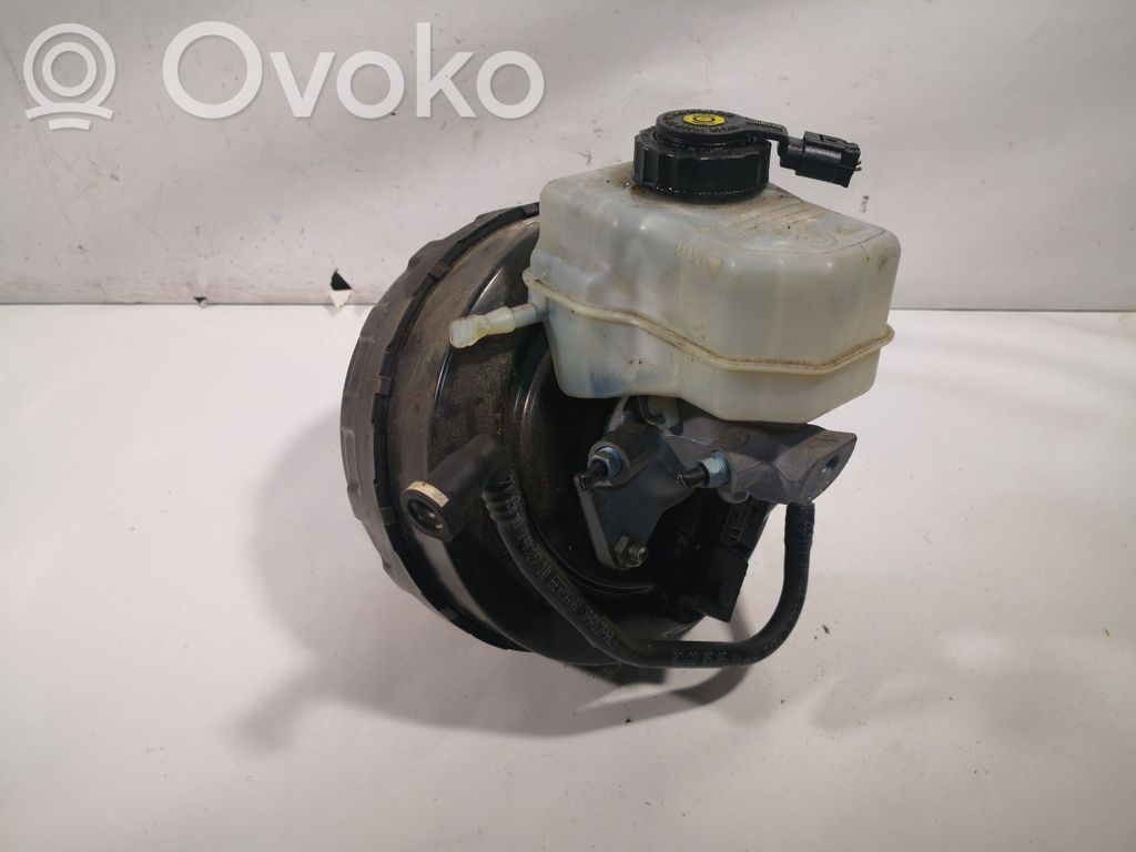 BMW 3 E90 E91 Stabdžių vakuumo pūslė 