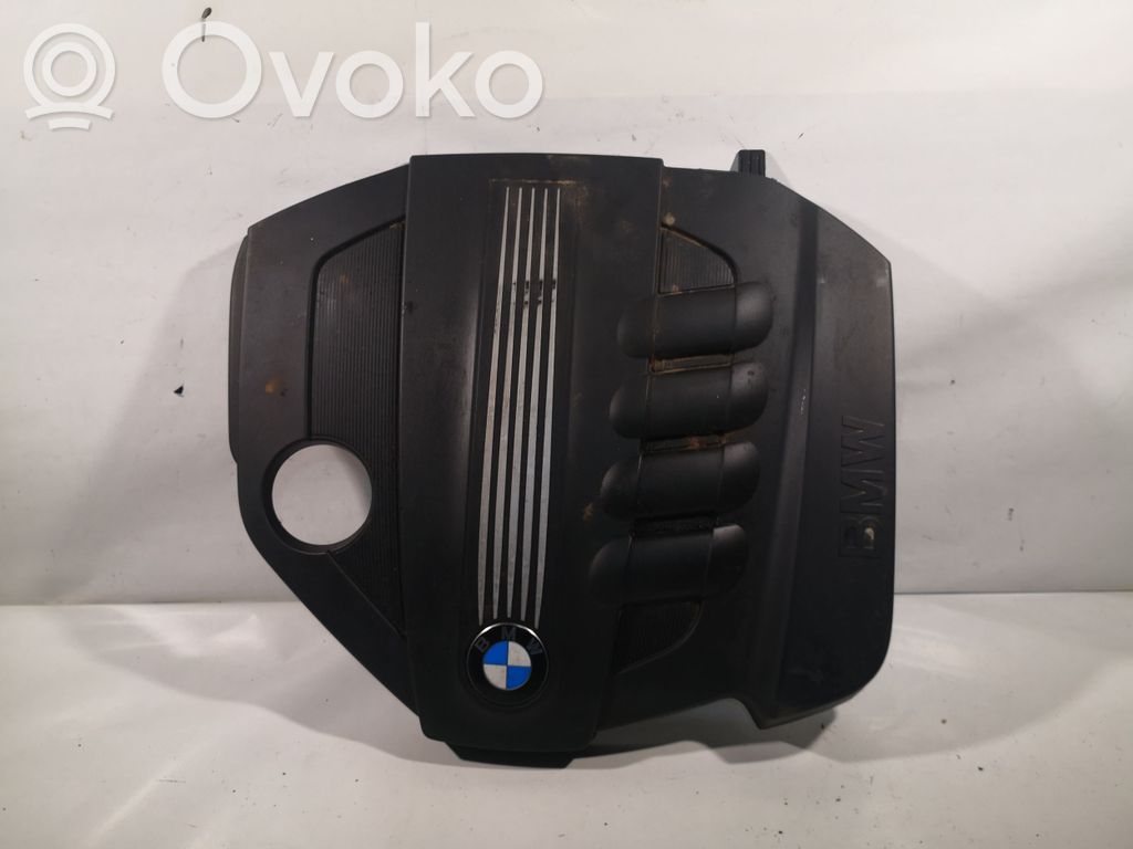 BMW 3 E90 E91 Engine cover (trim) 