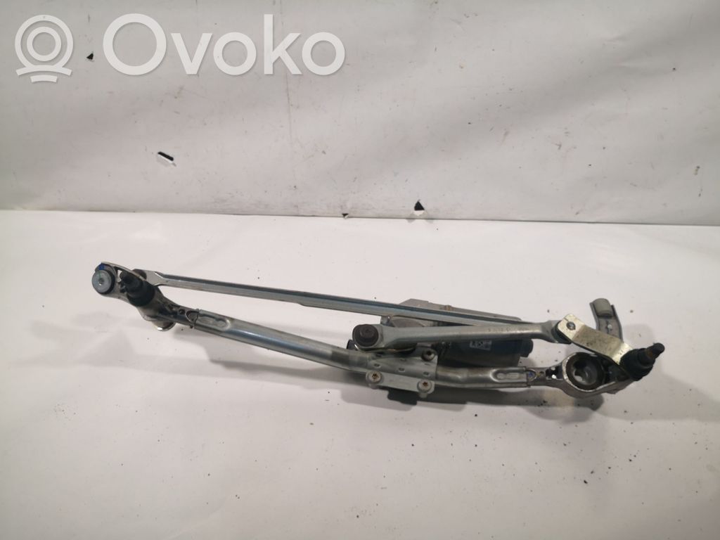 BMW 3 E90 E91 Ajovalonpyyhkimen sulkasarja 