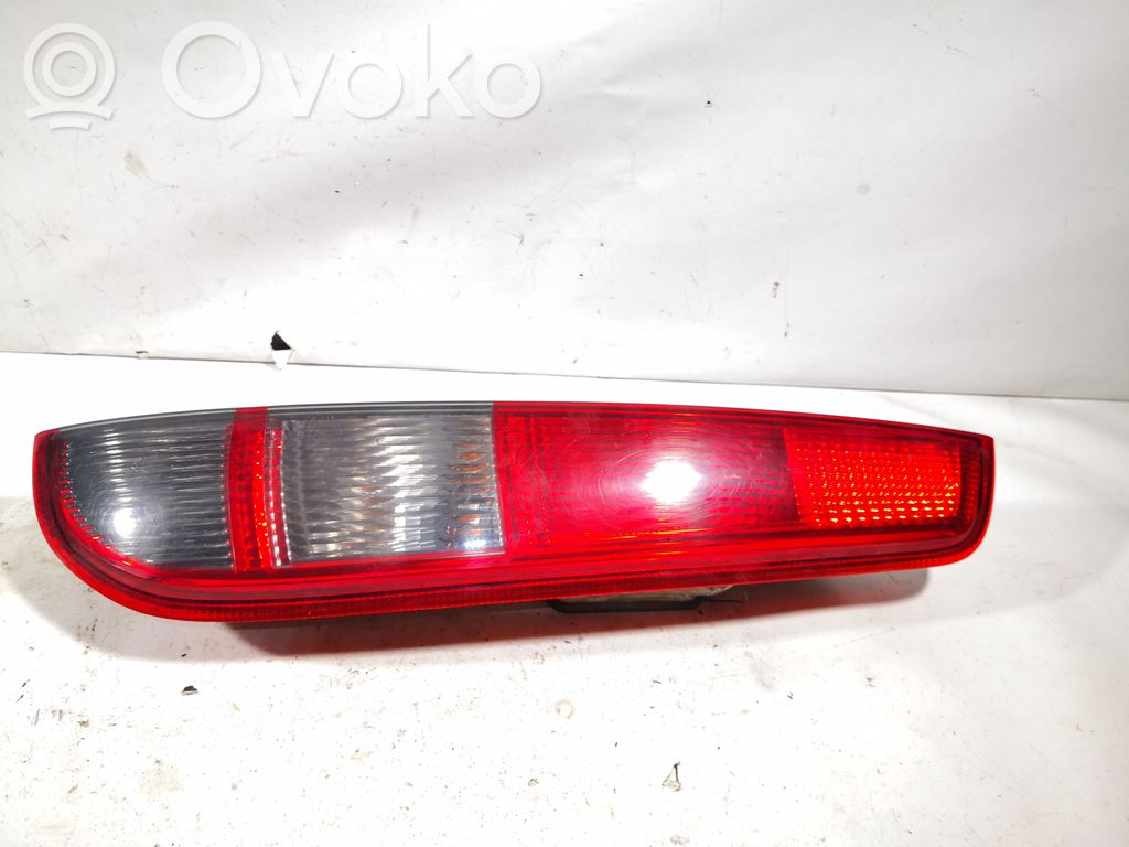 Ford Focus Rear/tail lights 