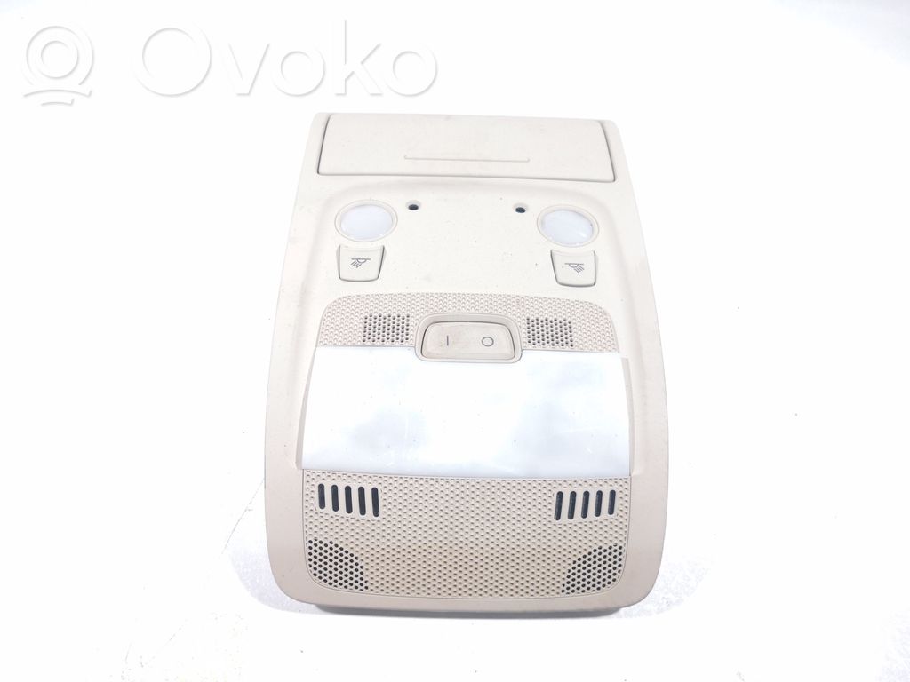 Audi A4 S4 B8 8K Front seat light 