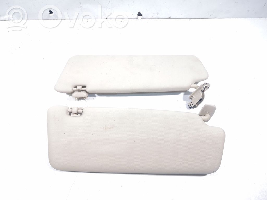 Audi A4 S4 B8 8K Sun visor 