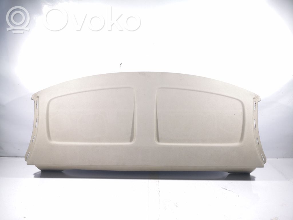 Audi A4 S4 B8 8K Hattuhylly 