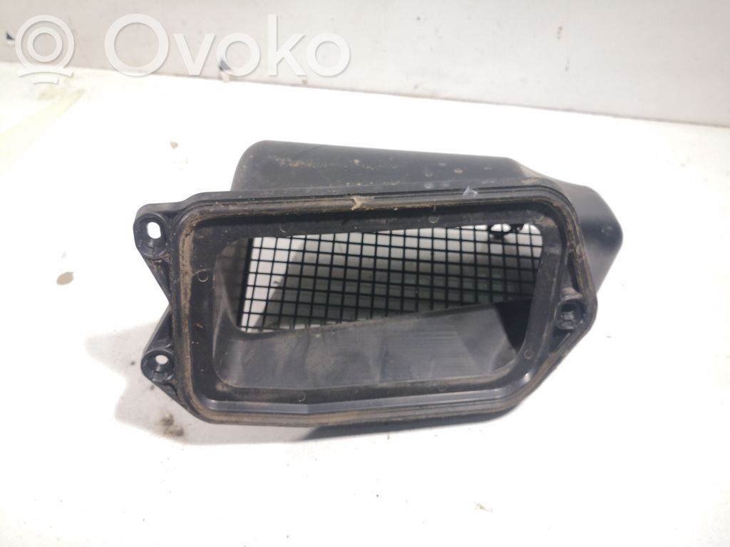 Audi A4 S4 B8 8K Air intake duct part 