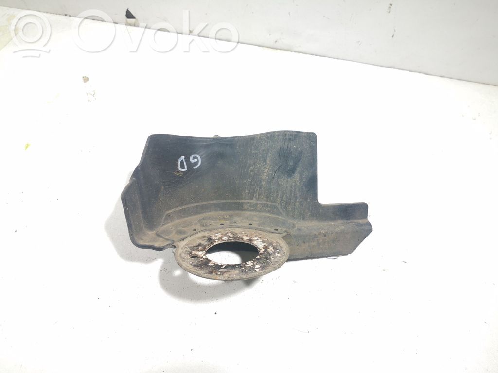 Audi A4 S4 B8 8K Mocowanie sprężyny amortyzatora osi tylnej 