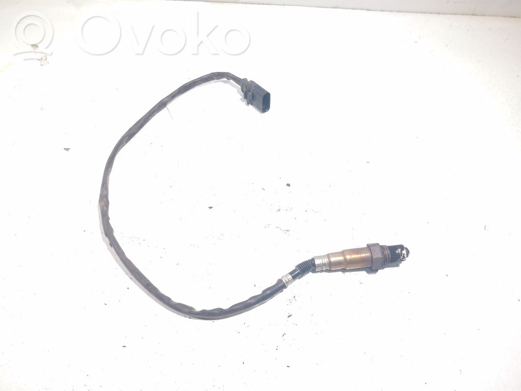Audi A4 S4 B8 8K Lambda probe sensor 