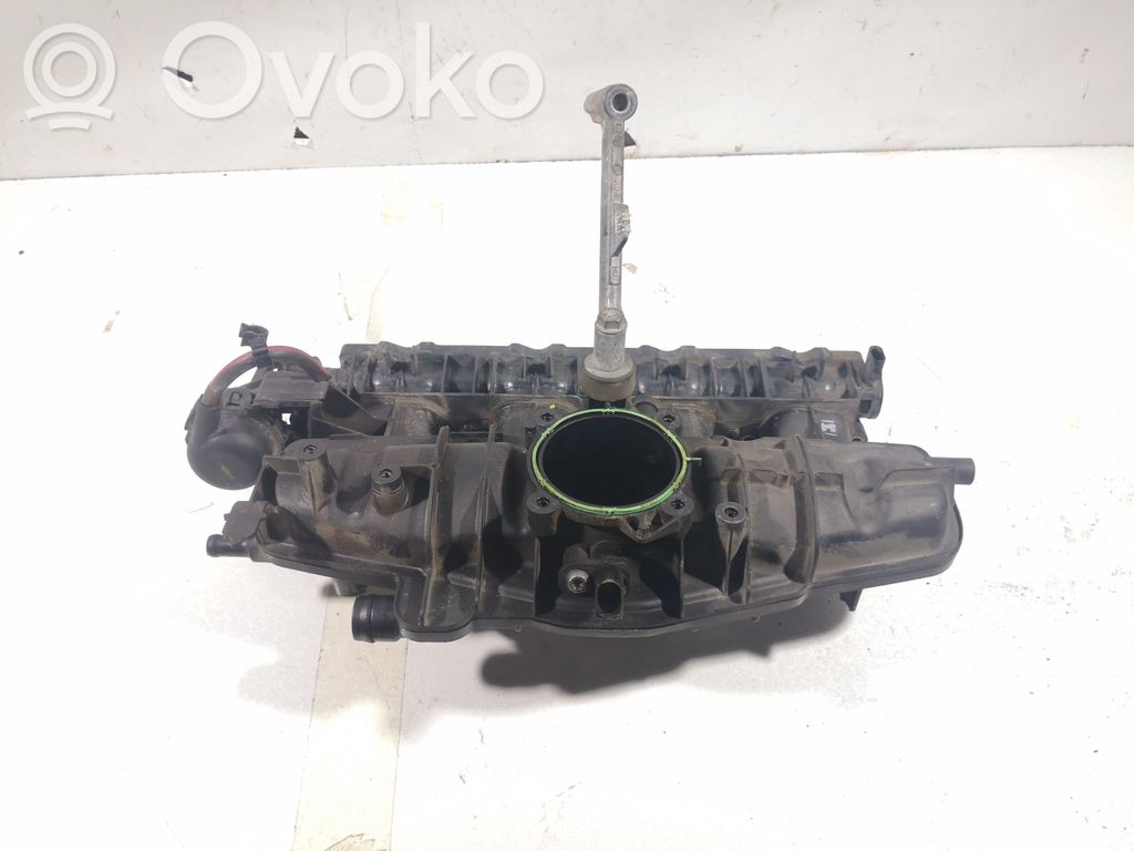 Audi A4 S4 B8 8K Intake manifold 